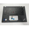 ТОП кейс с клавиатурой для ноутбука Lenovo ThinkPad T14s gen 3